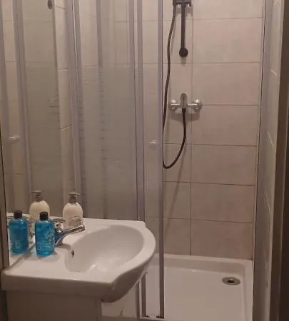 Chez Vous Апартаменты